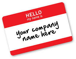 What’s in a Name in Business - Apparently a Lot What’s in a Name in Business - Apparently a Lot