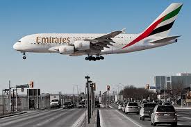 Emirates to Launch the Longest Non-Stop Flight in the World