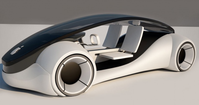 How Long Do We Have to Wait to See Apple Car?
