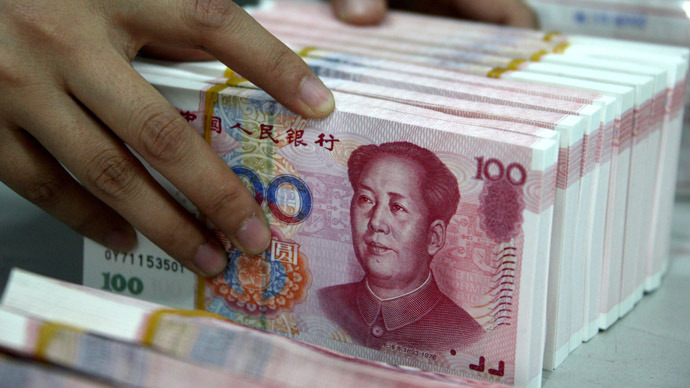 China Warned about the Volatility of the Yuan and Renounced the Currency Wars