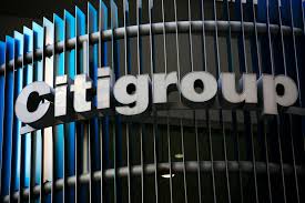 Citigroup Levied $15 Million Penalty for Violating U.S. Compliance Regulations Citigroup Levied $15 Million Penalty for Violating U.S. Compliance Regulations