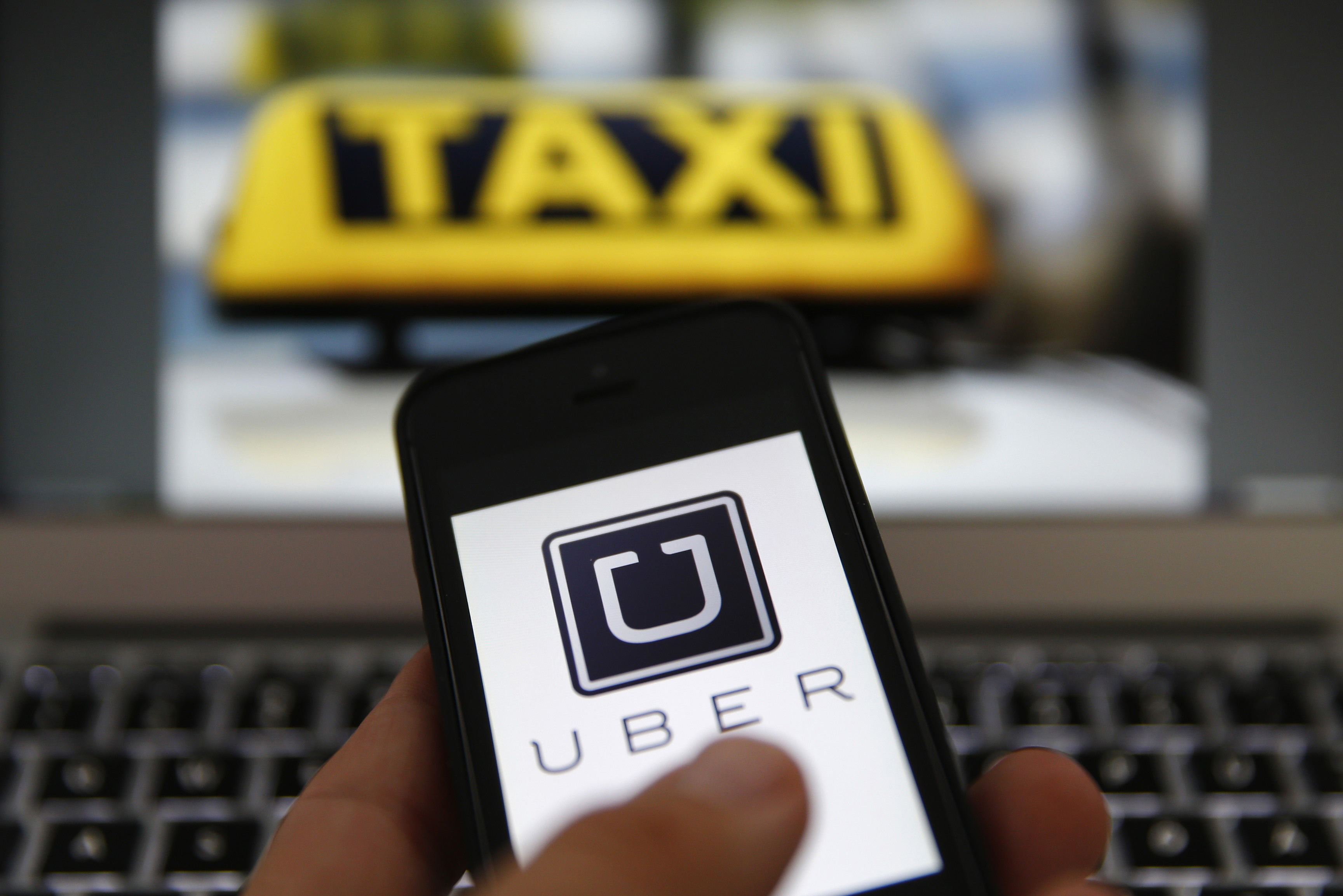 Tata Group Invests Nearly $100 Million in Uber