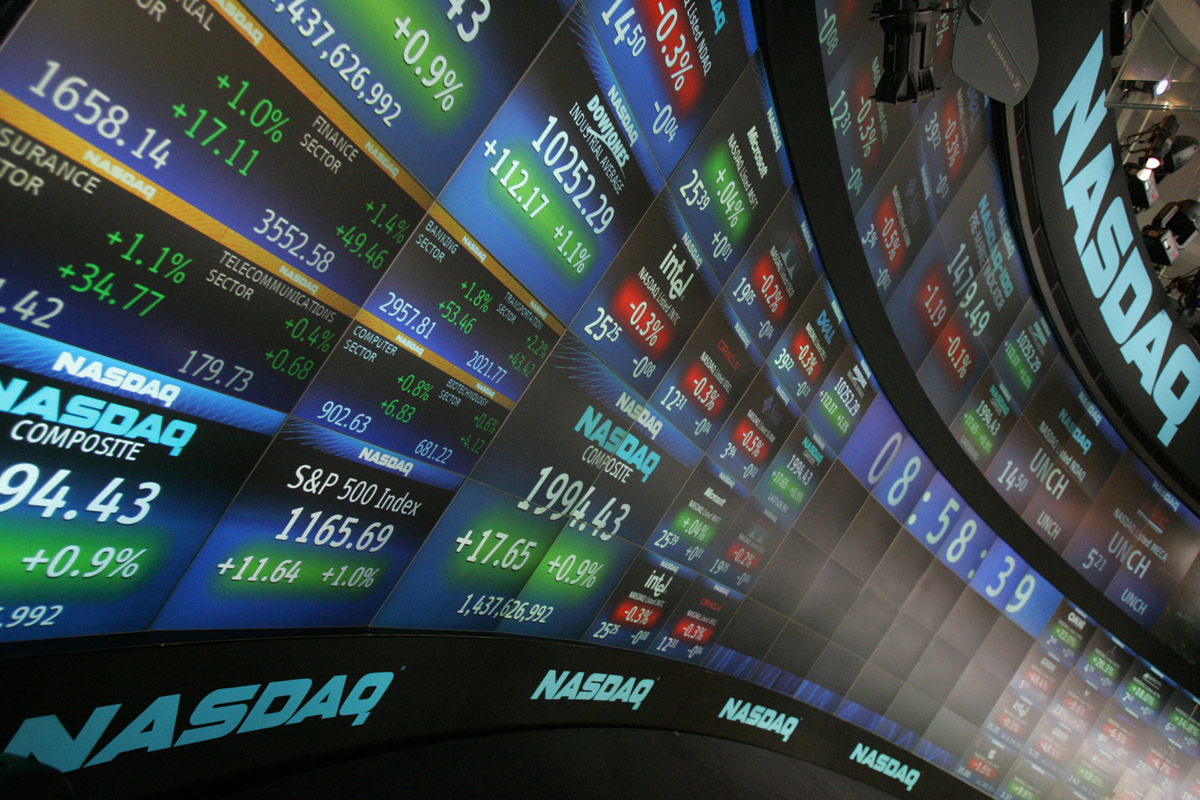 Stocks, Oil and Emerging Currencies hit by Growth Fears