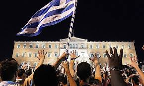 Greece Survives in Eurozone, Pays Debt to ECB but Faces National Elections Very Soon