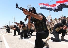 Its Just Weeks Before Second Batch of US trained Syrian Rebels are Deployed Against ISIS: Reuters