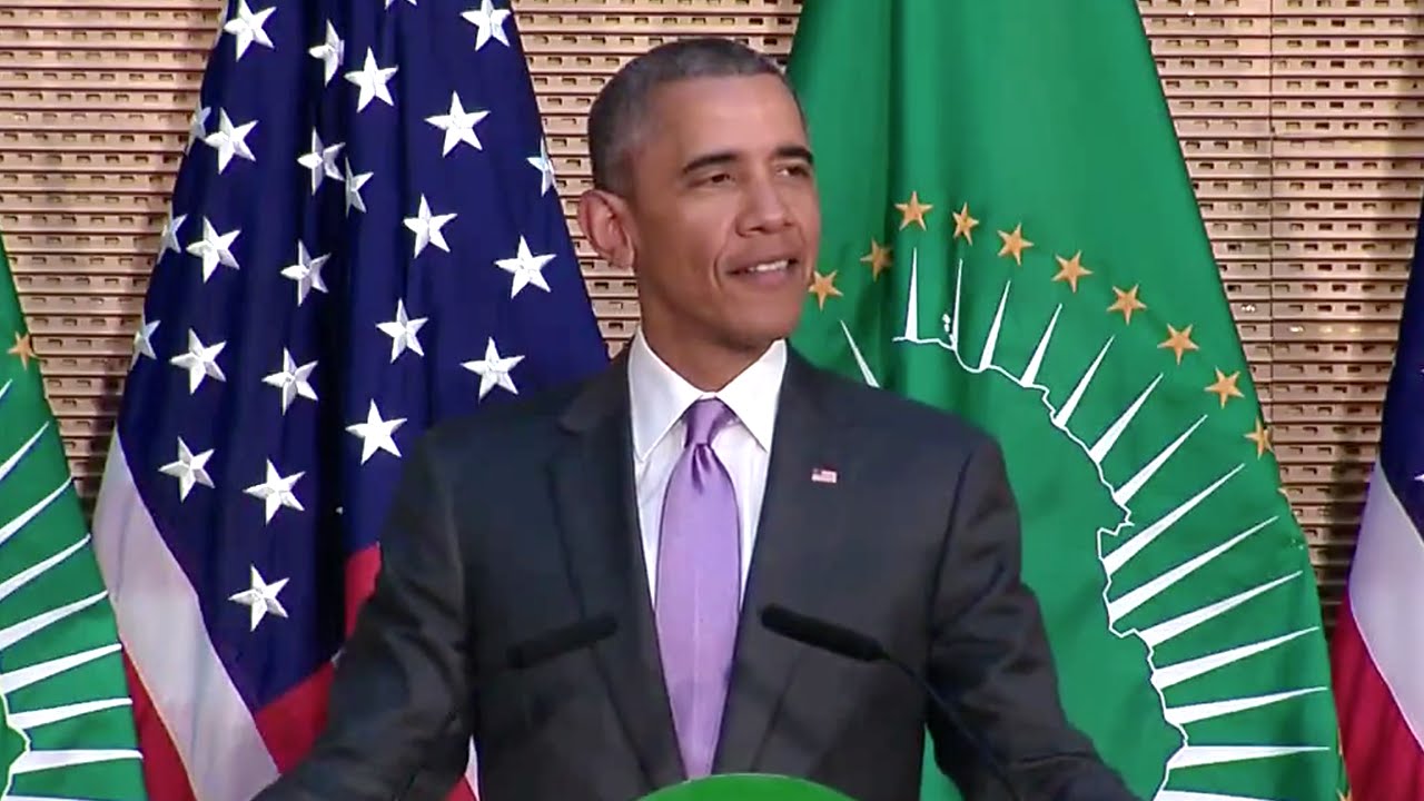 ‘I Could Win’: Claims Obama About The Election Of 2016
