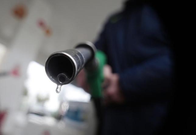 U.S Oil Prices End At Two Percent Lower, The Lowest On Record After 2009
