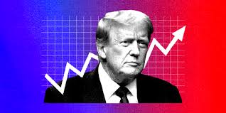 Economists Predict Higher Inflation And A More Cautious Fed Following A Trump Victory Economists Predict Higher Inflation And A More Cautious Fed Following A Trump Victory