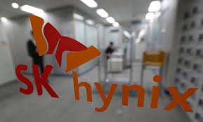 SK Hynix to Spend $ 26 billion on Two New Plants