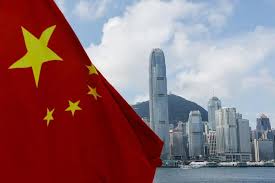 Despite A Failing Economy, China's Industrial Earnings Posted Stronger Rises In June