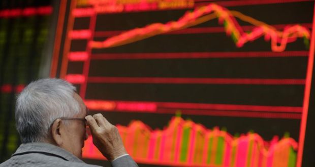 Fifth Interest Rate Cut in China Since November