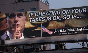 Infidelity Website Ashley Madison sued in US federal court as well as in Canada