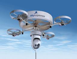 Global Drone Market likely to Grow in 2016 Global Drone Market likely to Grow in 2016