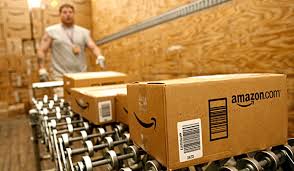 One hour Beer Delivery by Amazon but in Seattle for Now