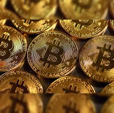 Trump Promises To Build A Bitcoin "Stockpile," Citing Competition From China