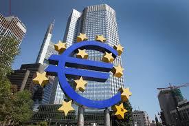 Inflation Open to Greater Downside risks says ECB´s Chief Economist