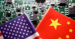US To Implement New Chip Export Controls Targeting China, Exempting Key Allies