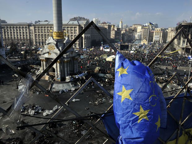 Ukraine Reaches Agreement with Creditors, Russia Disapproves Deal