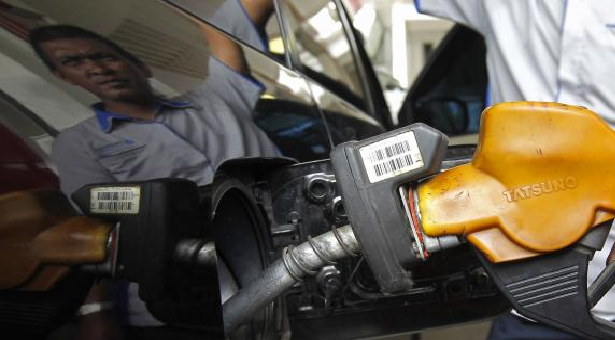 U.S Oil Market Arrives At A Steadier Ground