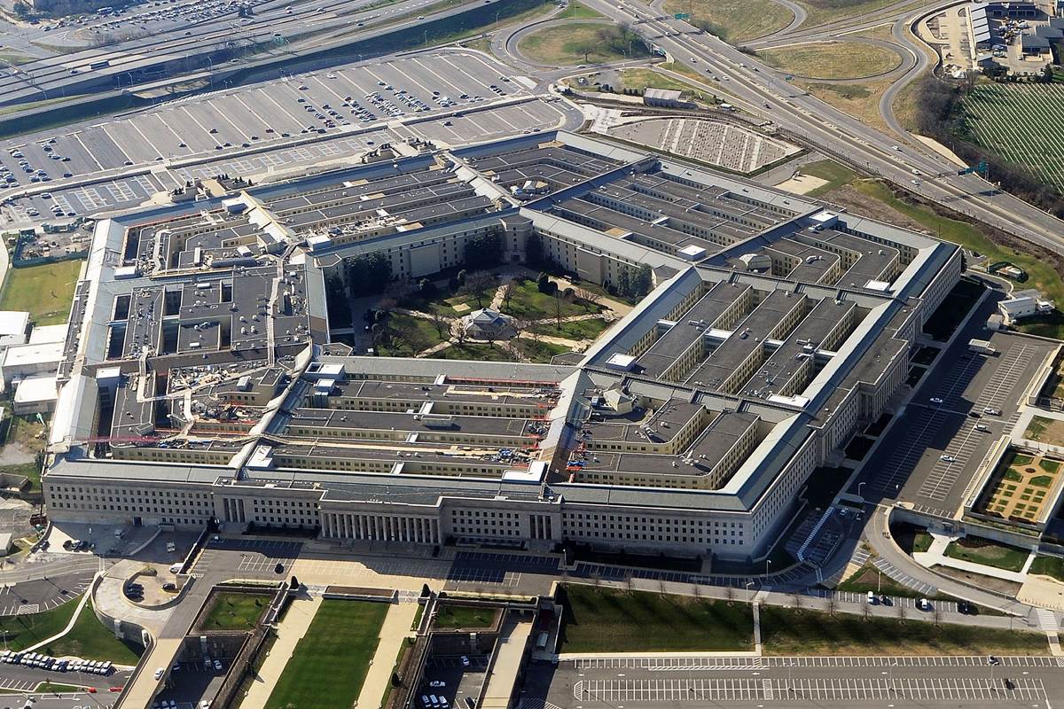 Boeing, Harvard And Apple Join Hands With Pentagon In The Development Of FlexTech