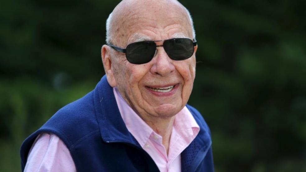 Deutsch Bank Trials May Require Murdoch’s Presence In The Court