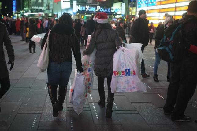 U.S Retailer Business Sector Looks Forward To Optimize The Low China Market Rates