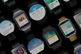 Google's Android Wear Now Compatible with iPhone