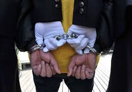 After Reporter and Financial Executives, 197 Detained in China for Spreading On-line Rumours