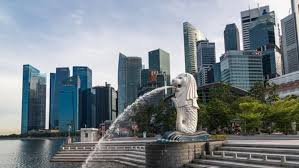 Singapore Adjusts 2024 GDP Growth Forecast Upward as Economy Shows Resilience in Q2