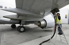 Economic Slowdown And Efficiency Gains Pressure Global Jet Fuel Demand