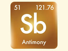 China's Antimony Export Controls Highlight Strategic Mineral's Global Impact