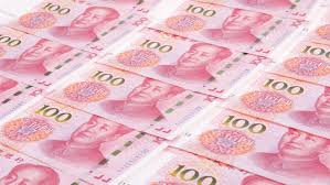 China's Bond Market Faces Tension As Authorities Intervene To Curb Asset Bubble Risks