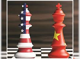 U.S. And China Strengthen Financial Cooperation Amid Global Economic Uncertainty