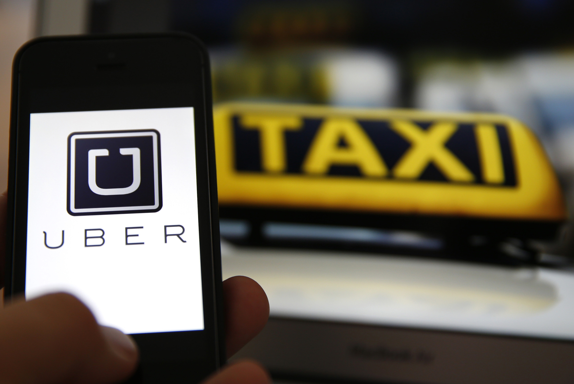 Uber Invites Investments for China; Meanwhile Law Case with the US Division Goes Ahead