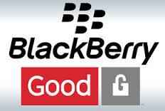 BlackBerry to Buy Good Technology for $425 Million