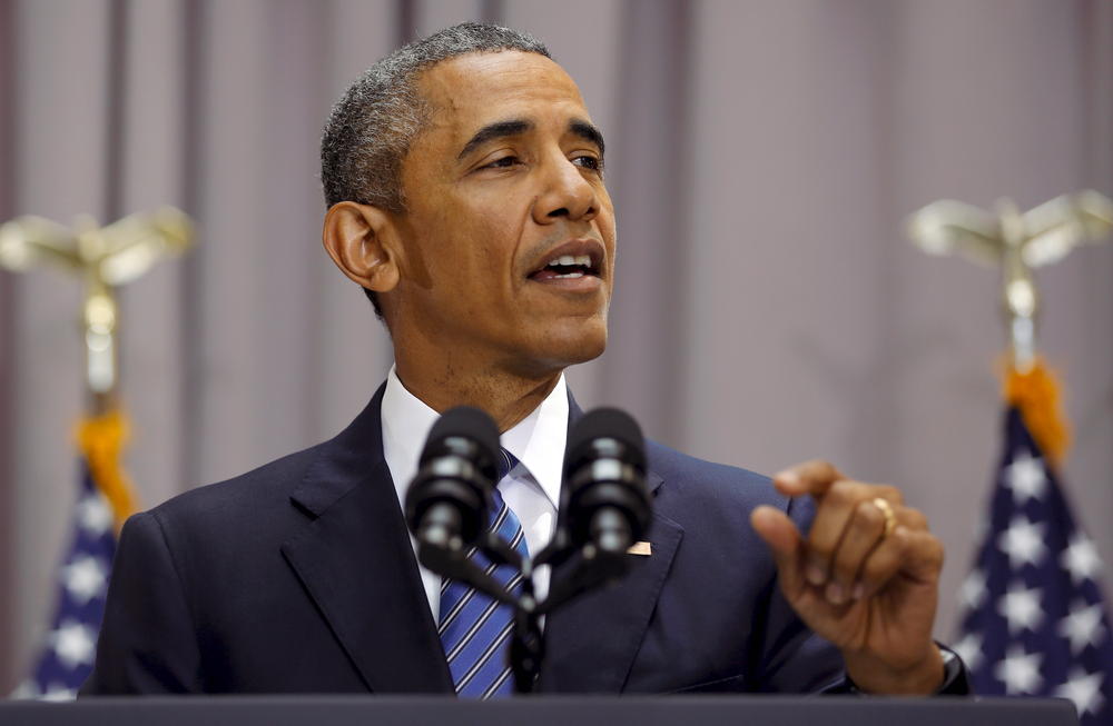 Iran Deal Is Finalised By President Obama’s Personal Talks