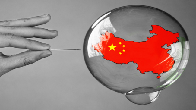 The Collapse of Chinese Stock Exchanges Will Not Stop the Economy's Growth