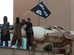 After the Last Oil Fields, ISIS Captures Air Base in Idlib Province in Syria