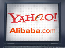 Spinoof Denial by IRS to Derail Yahoo's Plans to Gain from Alibaba Deal