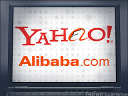 Spinoof Denial by IRS to Derail Yahoo's Plans to Gain from Alibaba Deal
