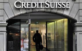 $80 Million to be Paid by Credit Suisse to Settle Dark Pool Allegations: Bloomberg