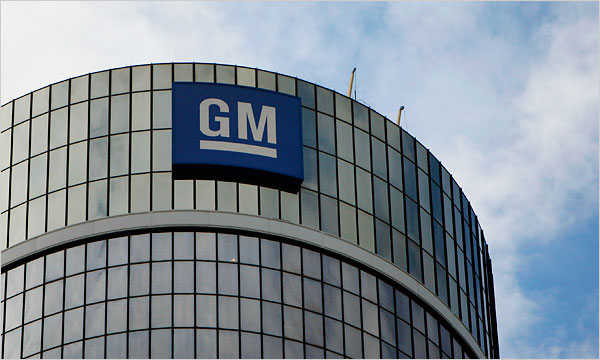 GM to Pay $ 900 million for the Deaths of 124 People
