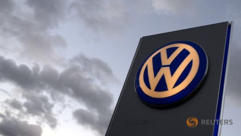Volkswagen Cars Are Equipped With ‘Pollution Cheating Device’