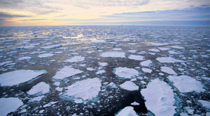 $ 43 Trillion, The Price for Permafrost Disappearance