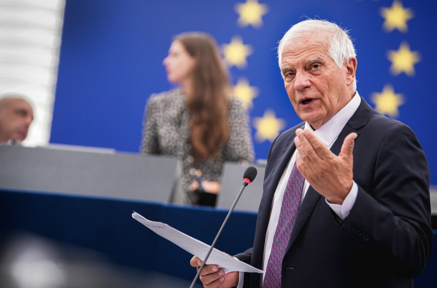 European Parliament European Parliament