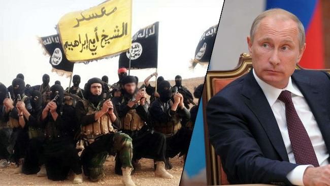 Russia Expands Role in Syria in Efforts to Combat ISIS
