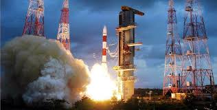 India Adds Another Set of Eyes into Deep Space