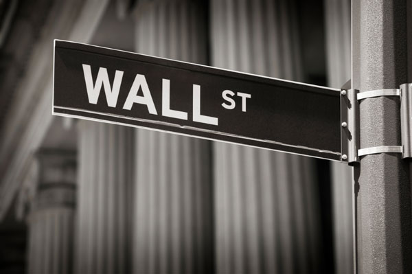 Wall Street Presents A Set Of Derivatives Rules For Swap Transactions