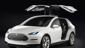 Tesla Delivers Model X Electric SUV, Hopes to Tread Back to Profits