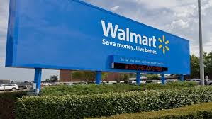 Wal-Mart Plans Job Cuts Under Financial Stress